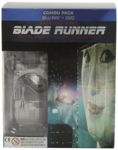 Blade Runner (Édition Collector du 30ème Anniversaire) (Packshot 1)